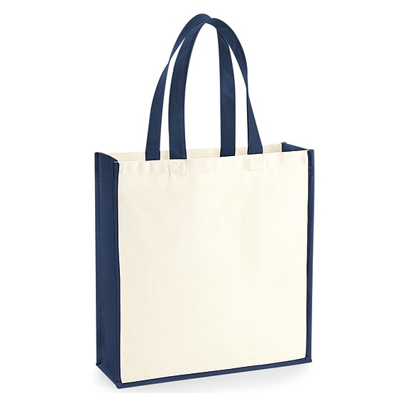 Gallery Canvas Bag