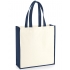 Gallery Canvas Bag