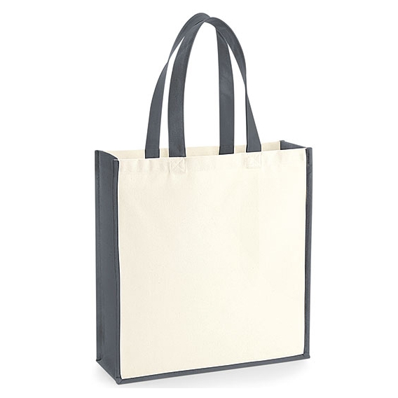 Gallery Canvas Bag