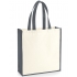 Gallery Canvas Bag