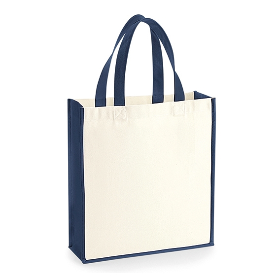 Gallery Canvas Gift Bag