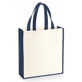 Gallery Canvas Gift Bag