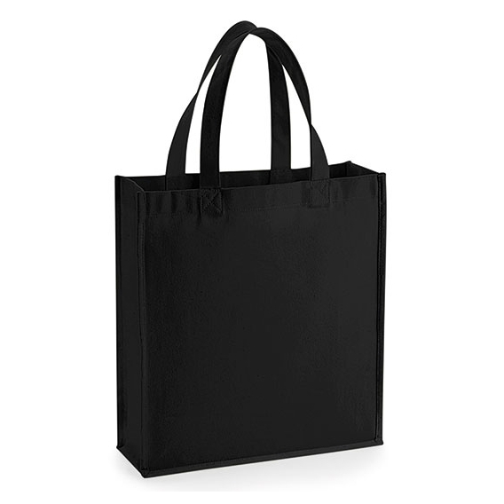Gallery Canvas Gift Bag