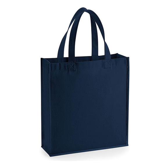 Gallery Canvas Gift Bag