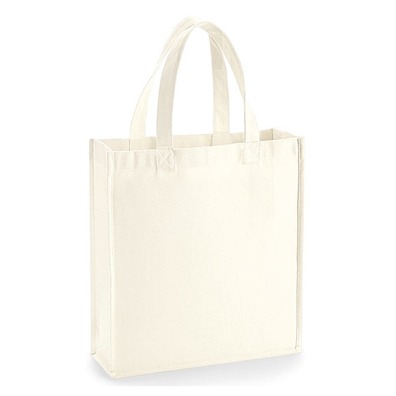 Gallery Canvas Gift Bag