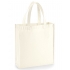Gallery Canvas Gift Bag