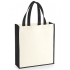 Gallery Canvas Gift Bag