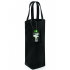 Fairtrade Cotton Bottle Bag