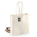 Fairtrade Cotton Classic Shopper