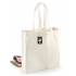 Fairtrade Cotton Classic Shopper