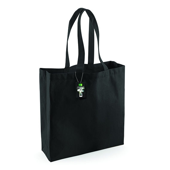 Fairtrade Cotton Classic Shopper