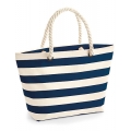 Nautical Beach Bag
