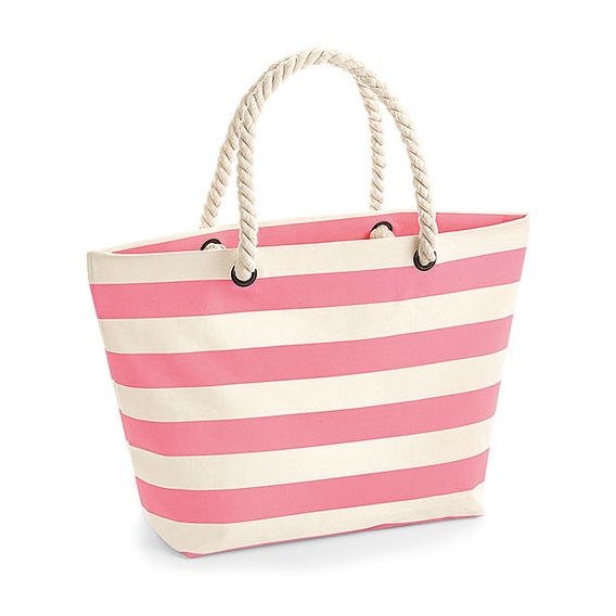 Nautical Beach Bag