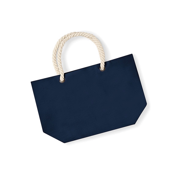 Nautical Beach Bag