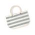 Nautical Beach Bag