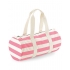 Nautical Barrel Bag
