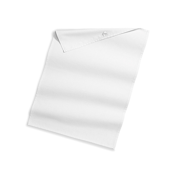 Organic Cotton Tea Towel