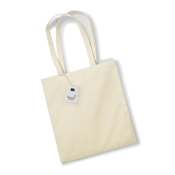 EarthAware® Organic Bag for Life