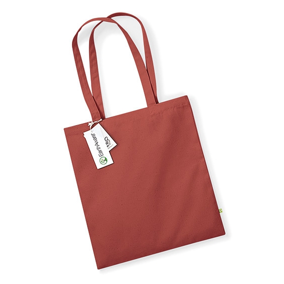 EarthAware® Organic Bag for Life