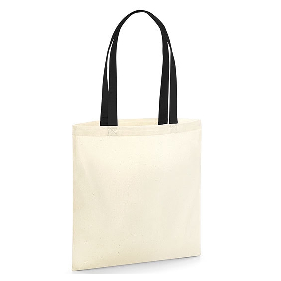 EarthAware® Organic Bag for Life - Contrast Handles