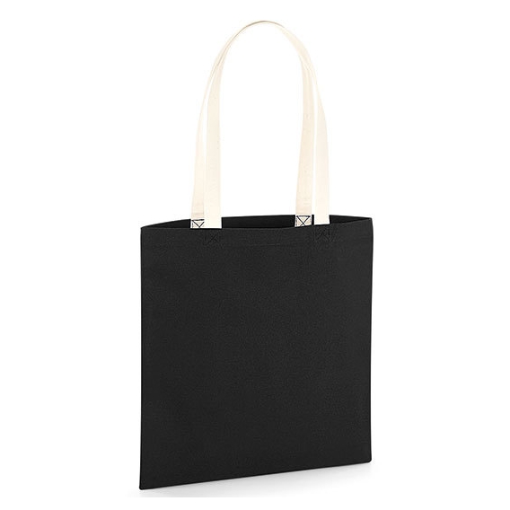 EarthAware® Organic Bag for Life - Contrast Handles