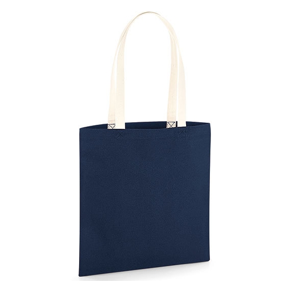 EarthAware® Organic Bag for Life - Contrast Handles