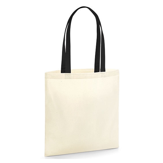 EarthAware® Organic Bag for Life - Contrast Handles