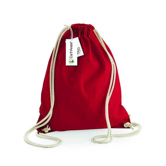 EarthAware® Organic Gymsac