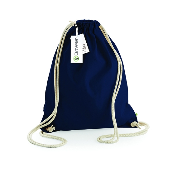 EarthAware® Organic Gymsac