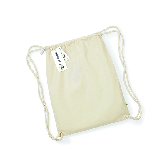 EarthAware® Organic Gymsac