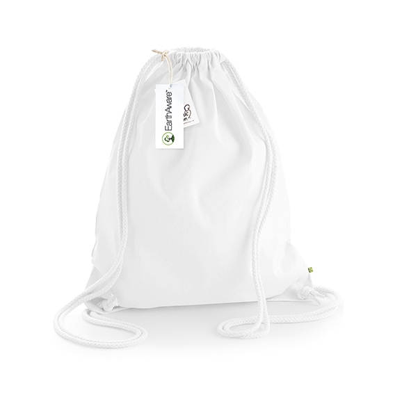 EarthAware® Organic Gymsac
