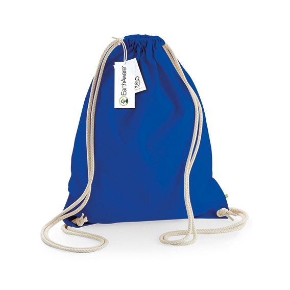 EarthAware® Organic Gymsac