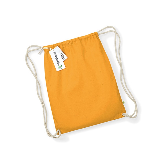 EarthAware® Organic Gymsac