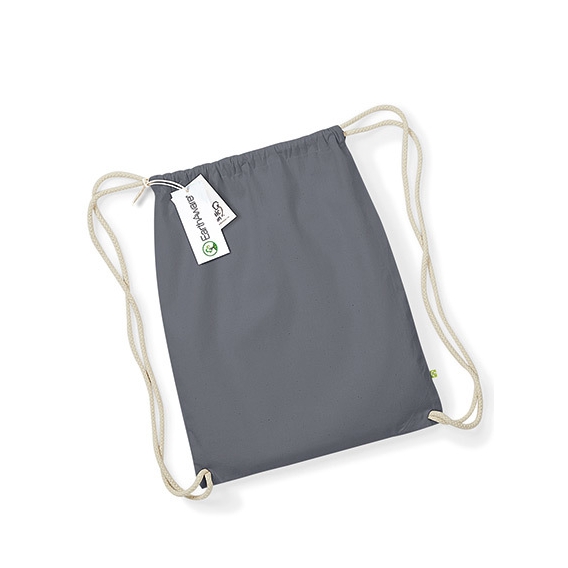 EarthAware® Organic Gymsac