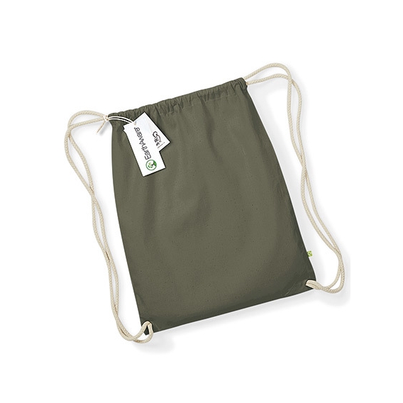 EarthAware® Organic Gymsac