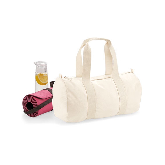 EarthAware® Organic Barrel Bag