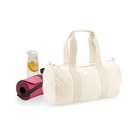 EarthAware® Organic Barrel Bag