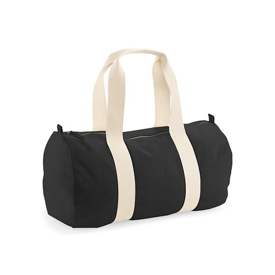 EarthAware® Organic Barrel Bag