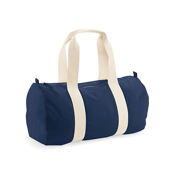 EarthAware® Organic Barrel Bag