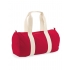 EarthAware® Organic Barrel Bag