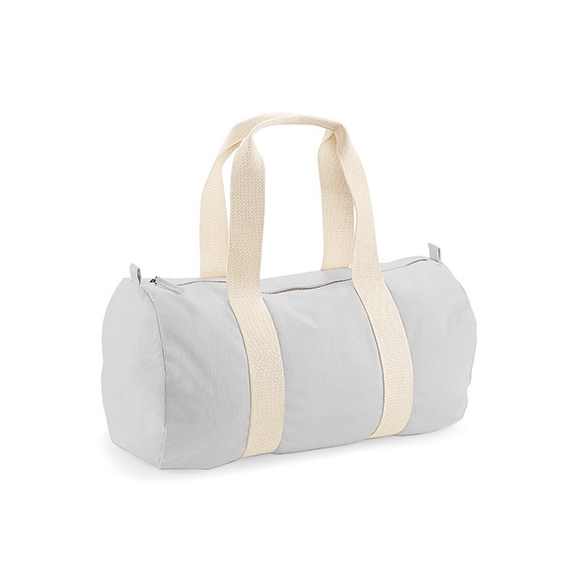 EarthAware® Organic Barrel Bag