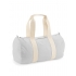 EarthAware® Organic Barrel Bag