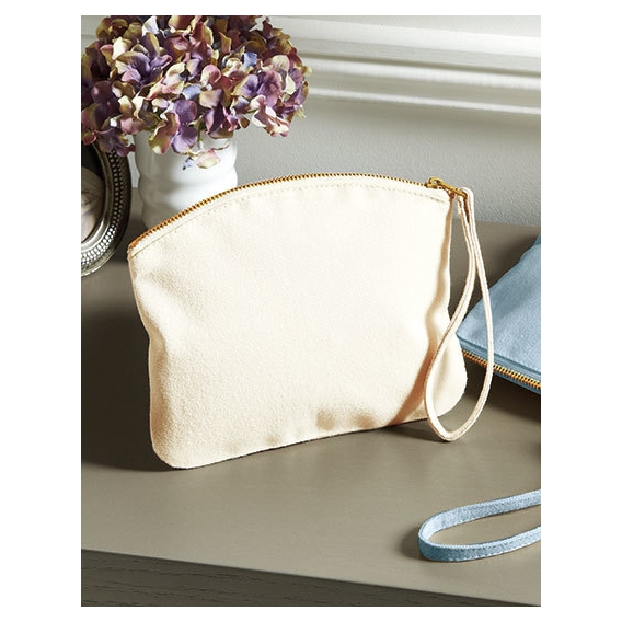 EarthAware® Organic Spring Wristlet