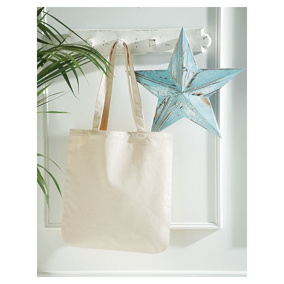 EarthAware® Organic Spring Bag