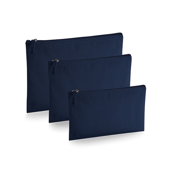 EarthAware® Organic Accessory Pouch