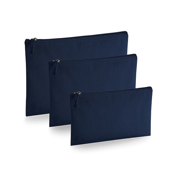 EarthAware® Organic Accessory Pouch