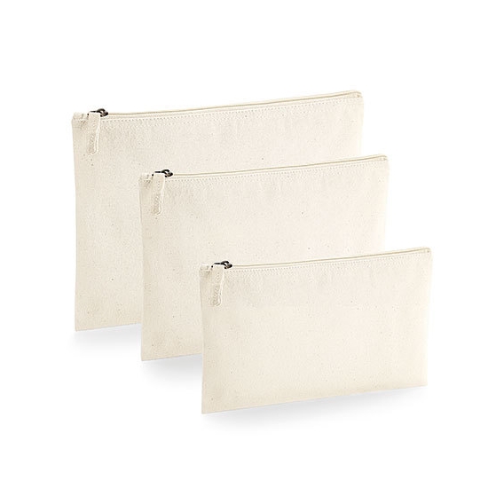 EarthAware® Organic Accessory Pouch