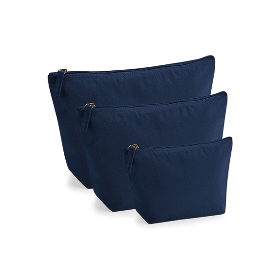 EarthAware® Organic Accessory Bag