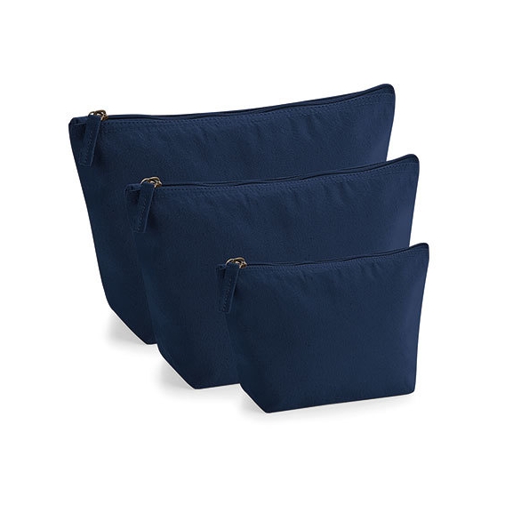 EarthAware® Organic Accessory Bag