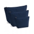 EarthAware® Organic Accessory Bag
